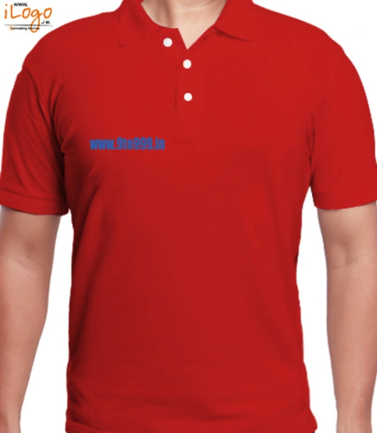 Nda Mukesh-Mandal T-Shirt