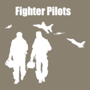Fighter-Pilots