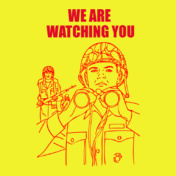 We-are-watching-you