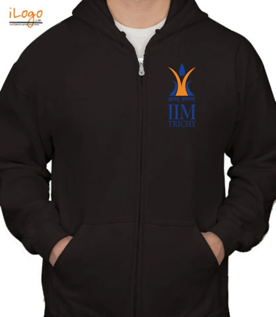 IIM Tiruchirappalli IIM-TIRUCHIRAPPALLI-HOODY T-Shirt