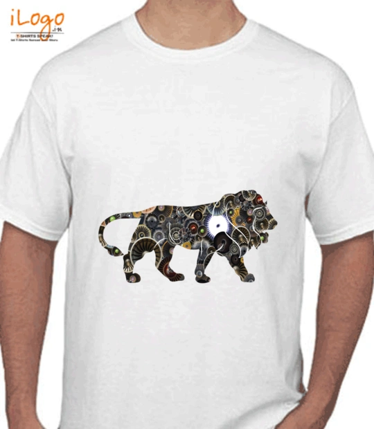  Bee Bee Retailer Make-In-India T-Shirt