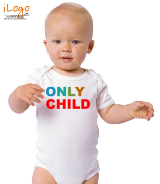 Only only-child T-Shirt