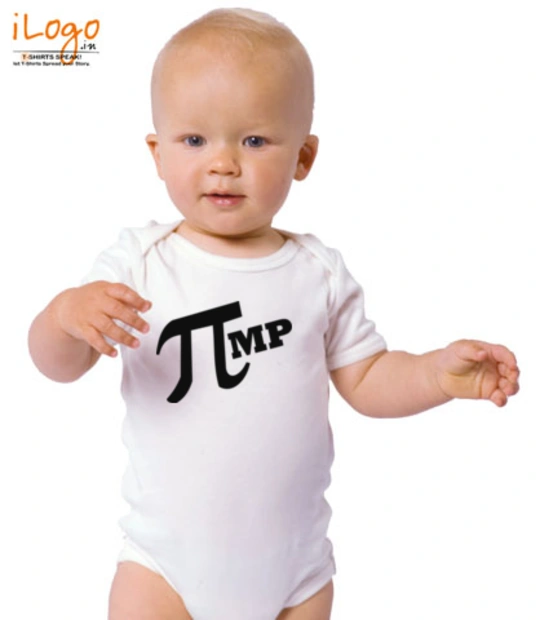 Baby tshirt mp T-Shirt