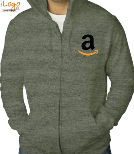 Amazon amazon-cmt T-Shirt