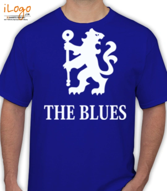 T shirts Chelsea-F-C T-Shirt
