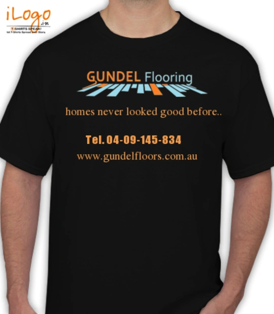 T shirts gundel T-Shirt