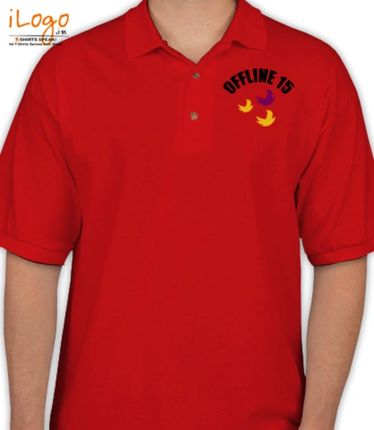 T shirts Offline T-Shirt