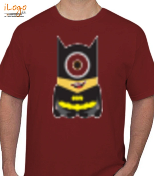 T shirts Batmania T-Shirt