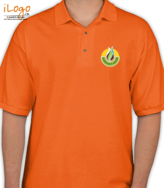 T shirts karnavati-seeds T-Shirt