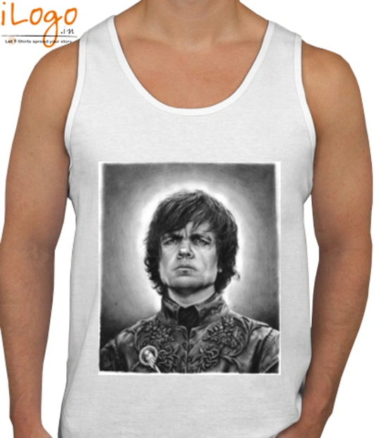 T shirts tyrion T-Shirt