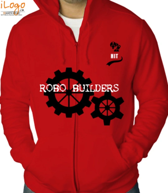 T shirts Robotics T-Shirt