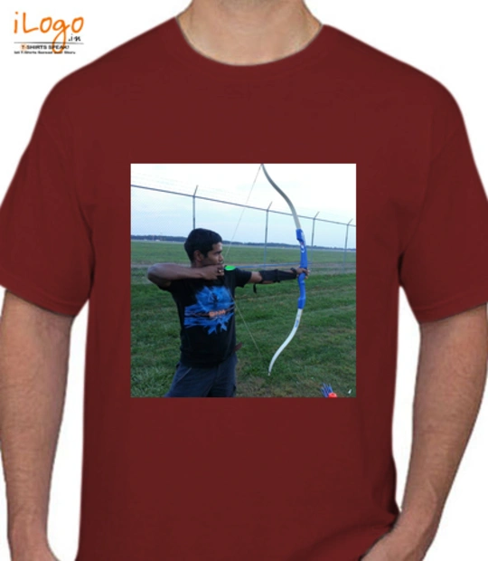 T shirts test T-Shirt