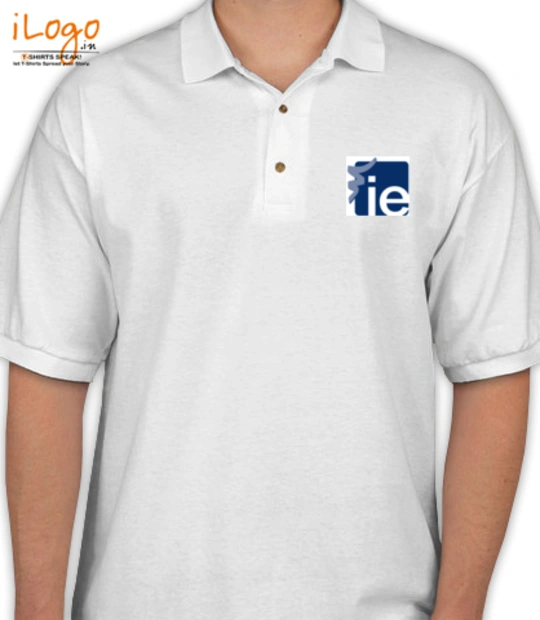 Tee ielogo T-Shirt
