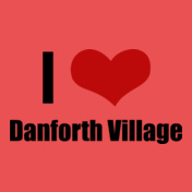 Danforth-Village