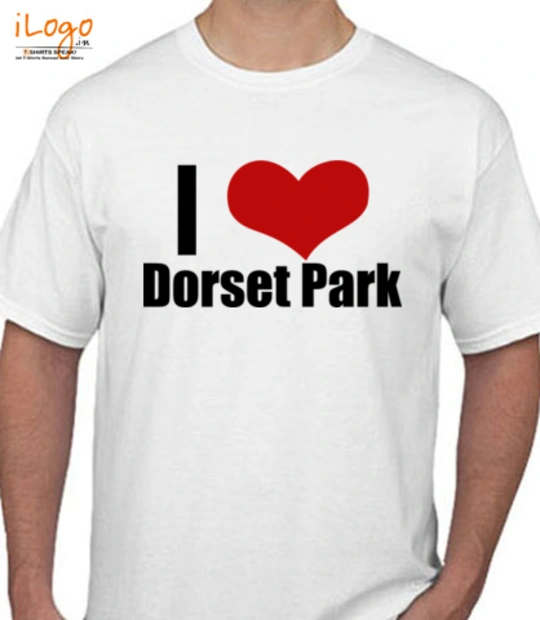 Beulah Park Dorset-Park T-Shirt