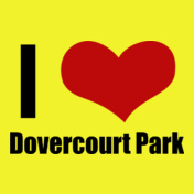 Dovercourt