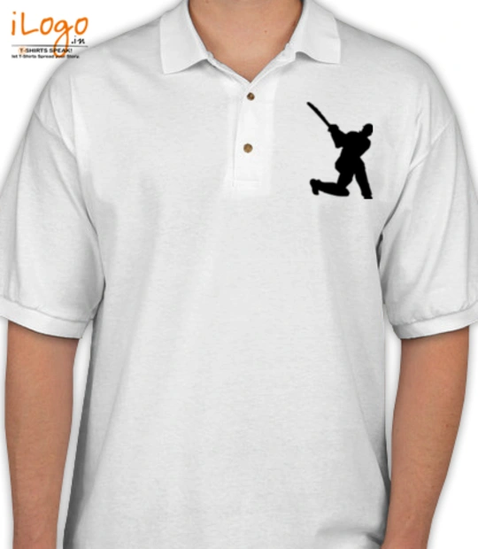 Tee dummy T-Shirt