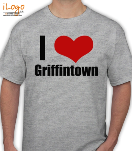 Montreal griffitown T-Shirt