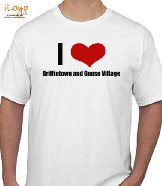 griffitownasgoose - T-Shirt