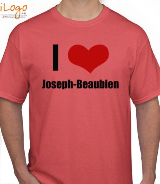 joseph-beaubien - T-Shirt