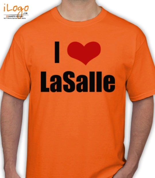 Montreal lasalle T-Shirt