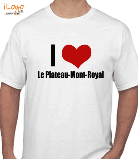 Royal enfield le-plateau-mont-royal T-Shirt