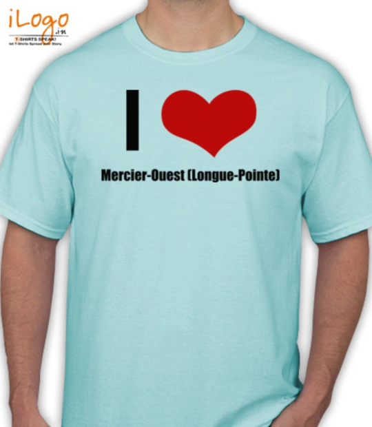 mercier-quest - T-Shirt