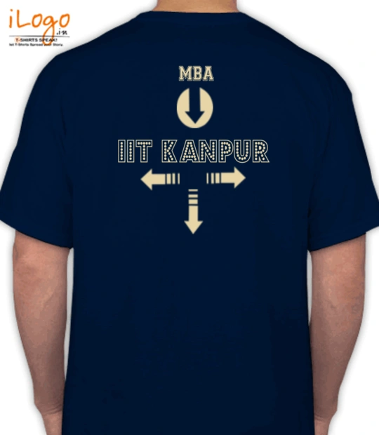 navy blue :back