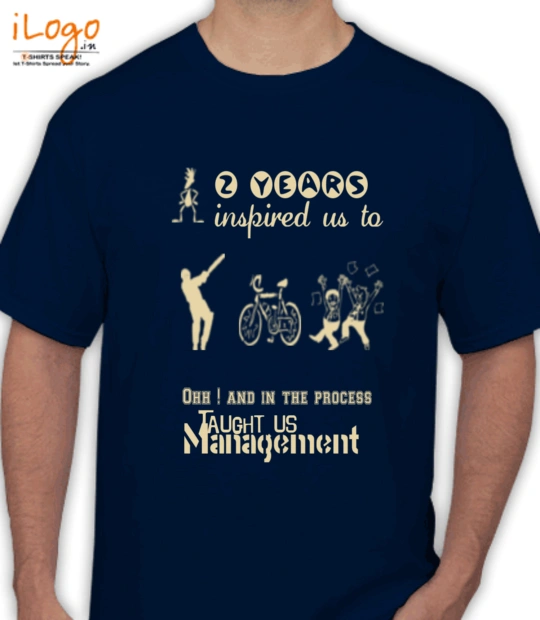 navy blue :front