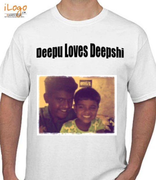 Tee my-tshirts T-Shirt
