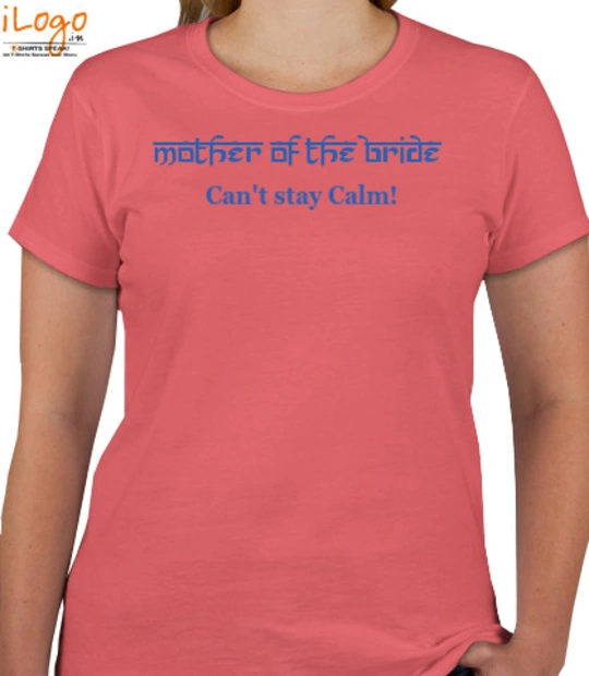 Tee Mother T-Shirt