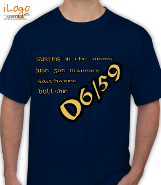 Tee band-assesories T-Shirt