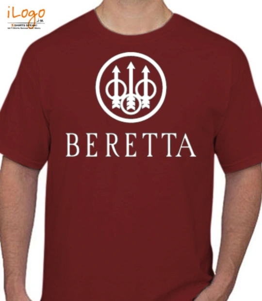 Tee beretta T-Shirt