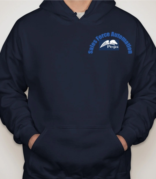 Tee pega-SFA T-Shirt