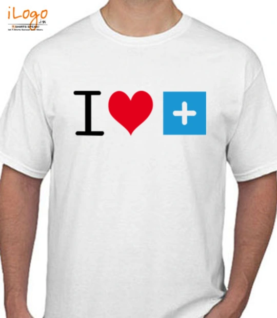 Tee LOVE- T-Shirt