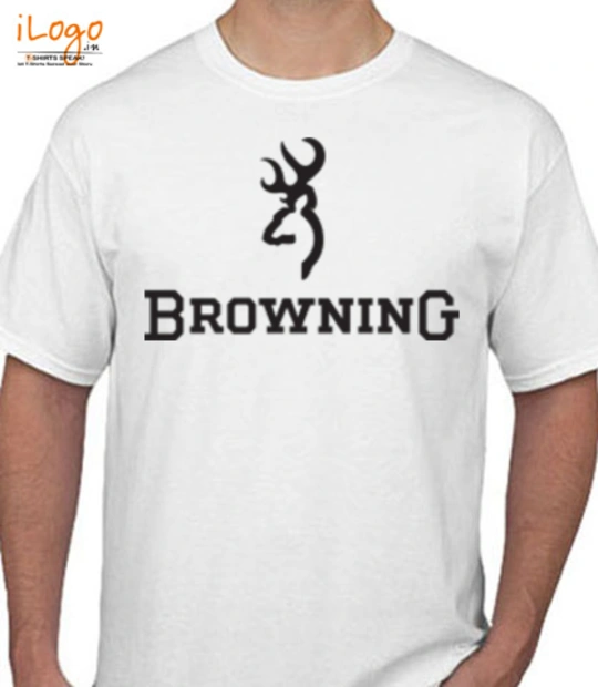 Tee orange T-Shirt