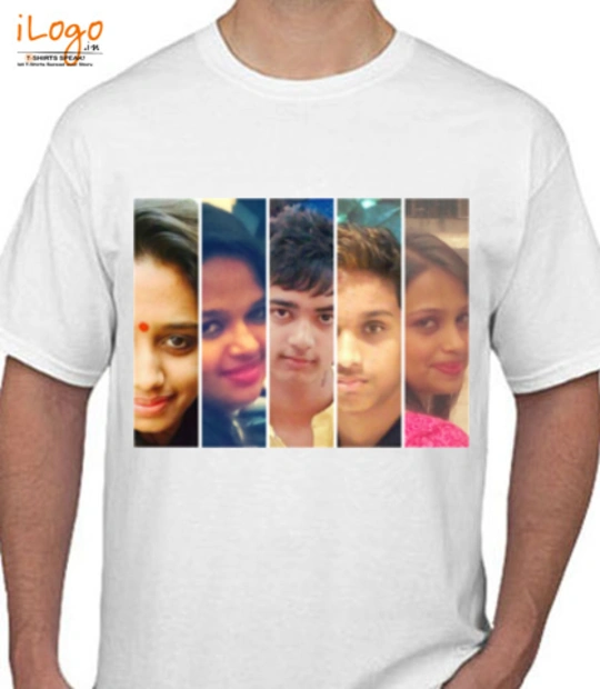Tee forever T-Shirt