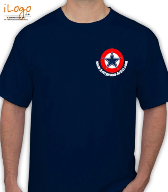 Tee boytshirt T-Shirt
