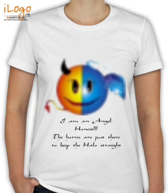 Tee Tee T-Shirt