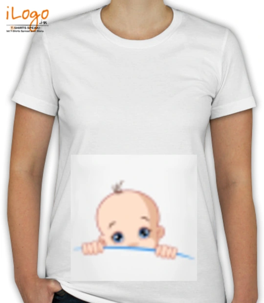 Tee FOR-TINA T-Shirt