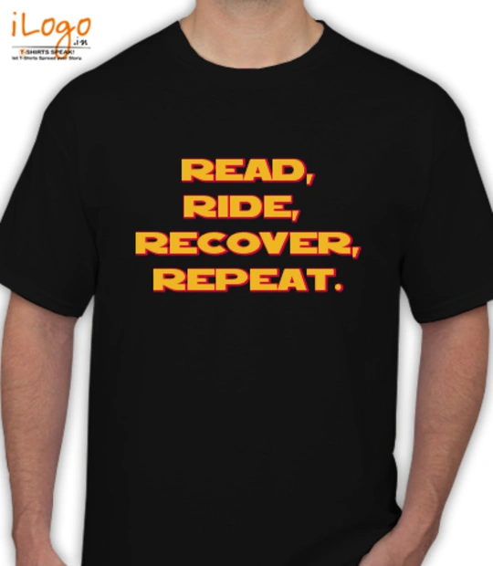 Tee ROYAL T-Shirt