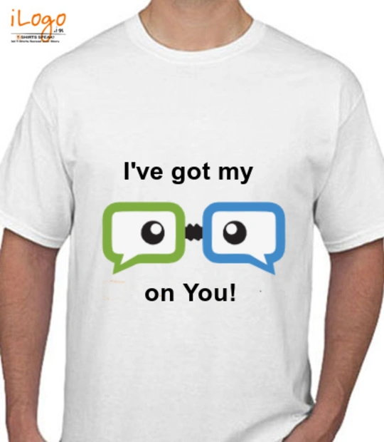 Tee sample- T-Shirt