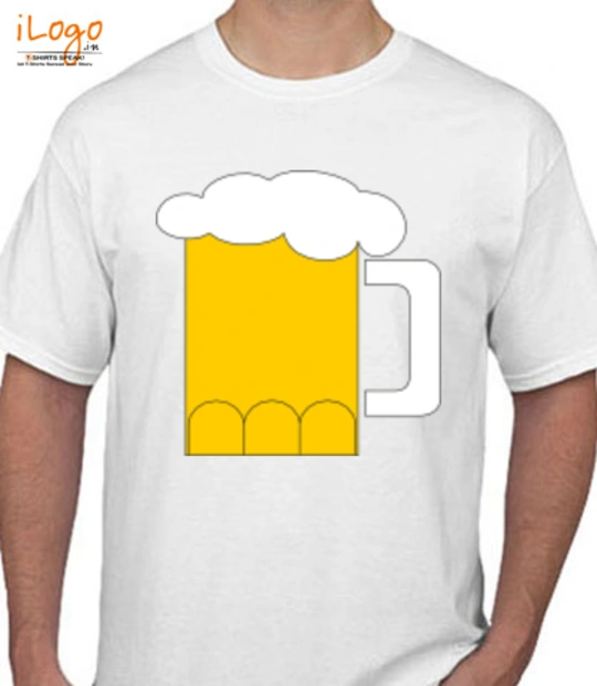 Tee runil T-Shirt