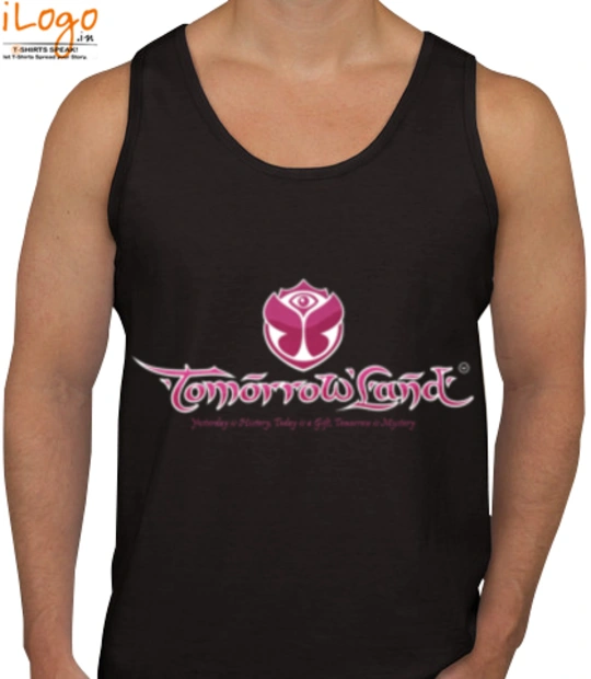 Tee tml-update T-Shirt