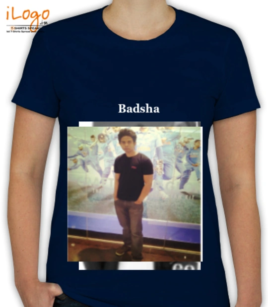 Tee  T-Shirt