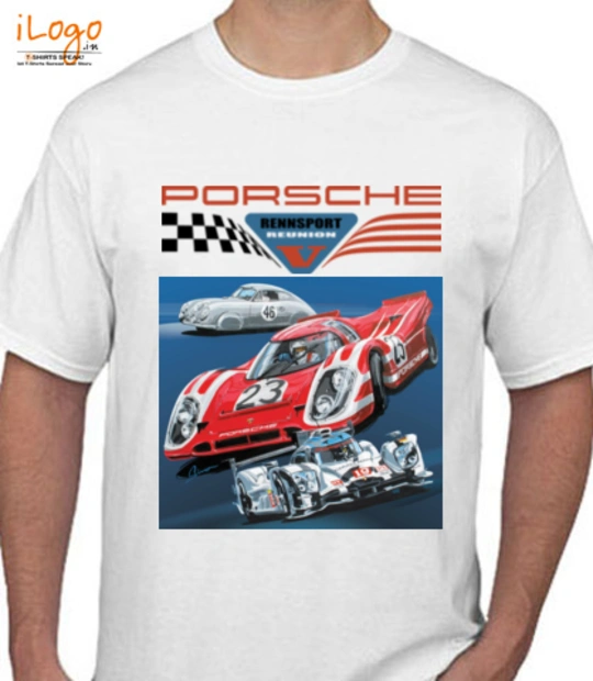 Tee prsv T-Shirt