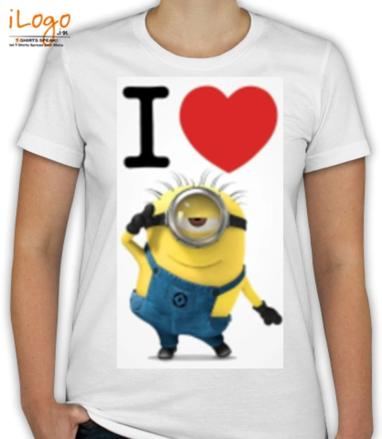 Tee suh-minion T-Shirt