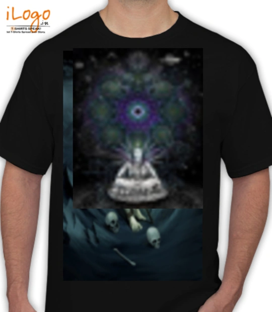 Tee ABdesign T-Shirt