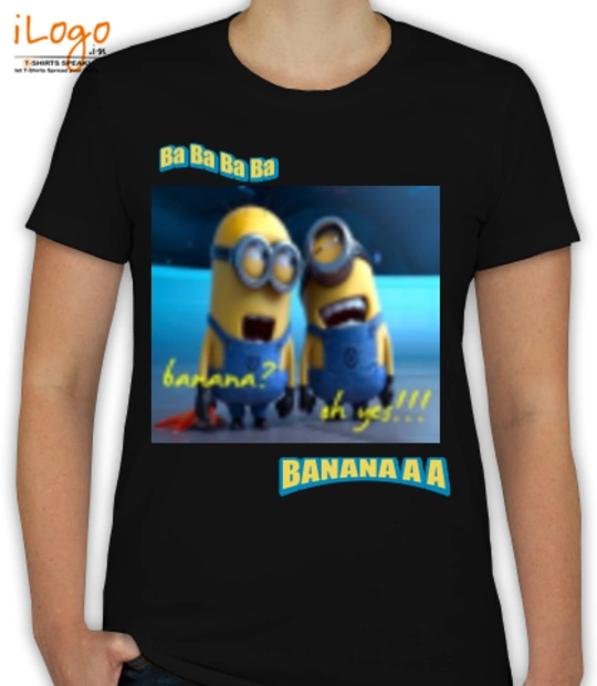 Tee shravani T-Shirt