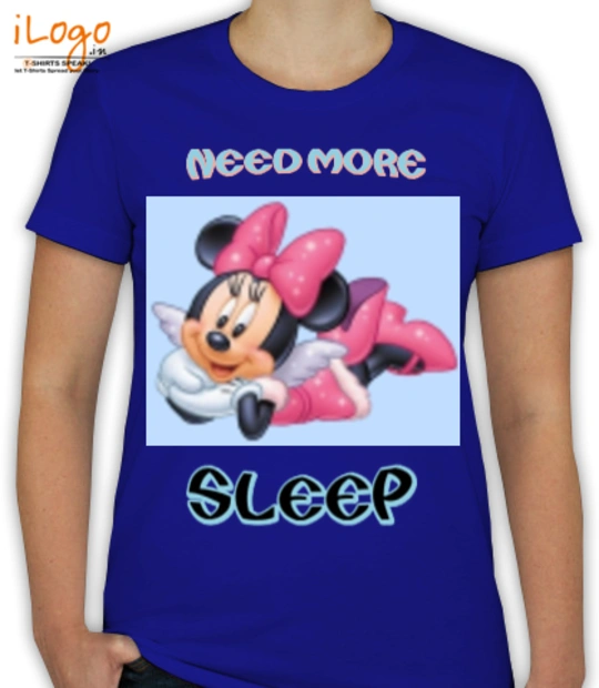 Tee Minnie T-Shirt
